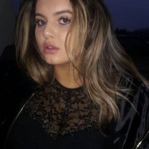 Meet your Posher, Rosie